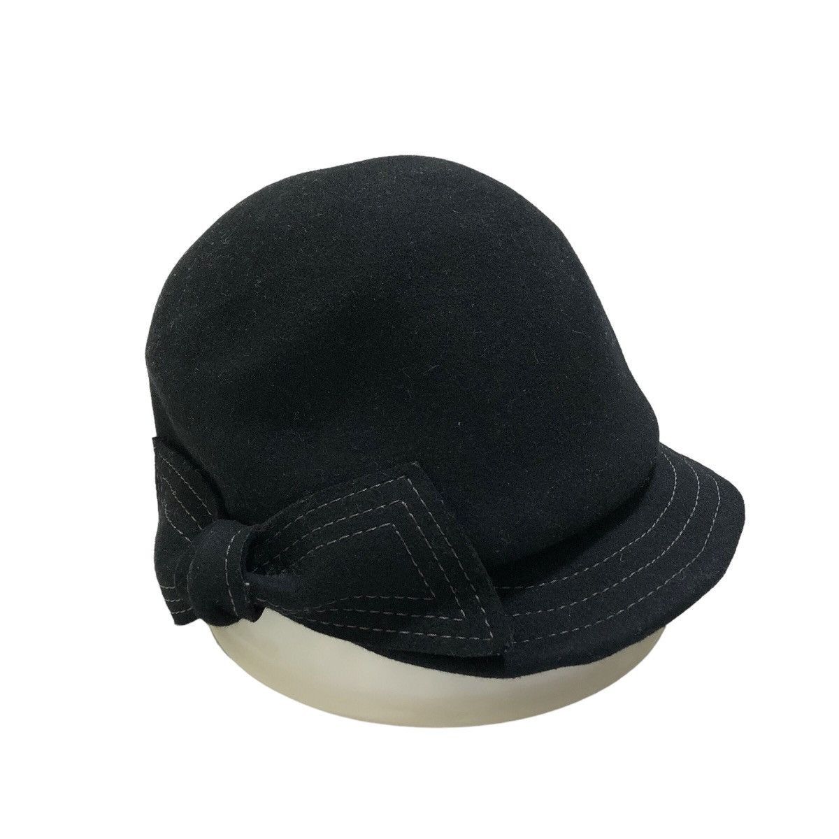 Ca4la Wool Hat - 1