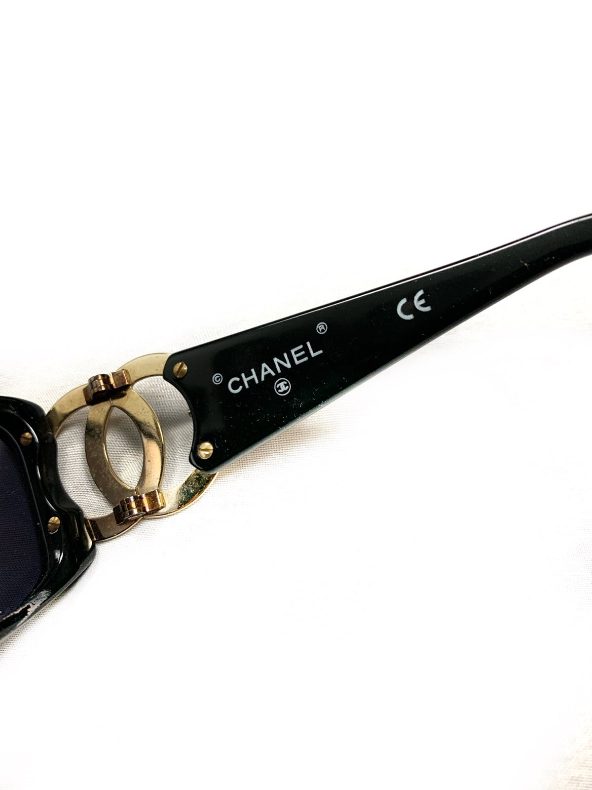 Chanel sunglass - 3