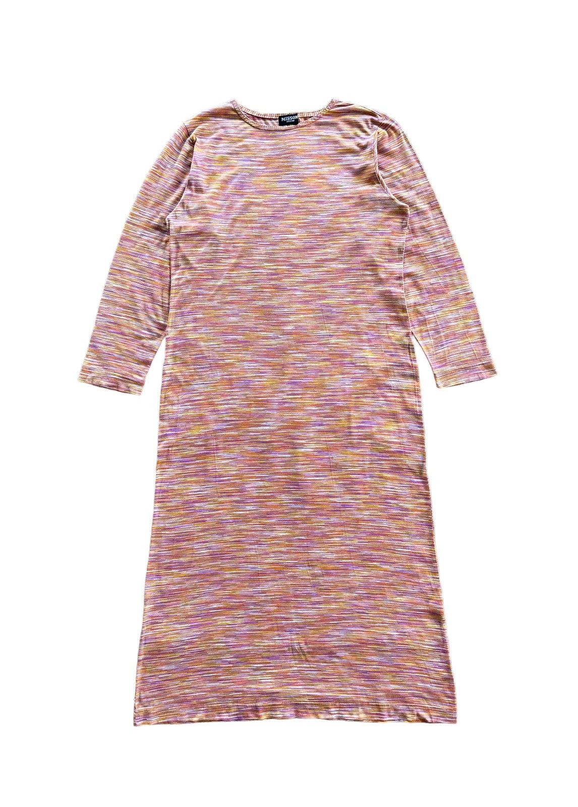 Missoni Iltimo Dress - 3