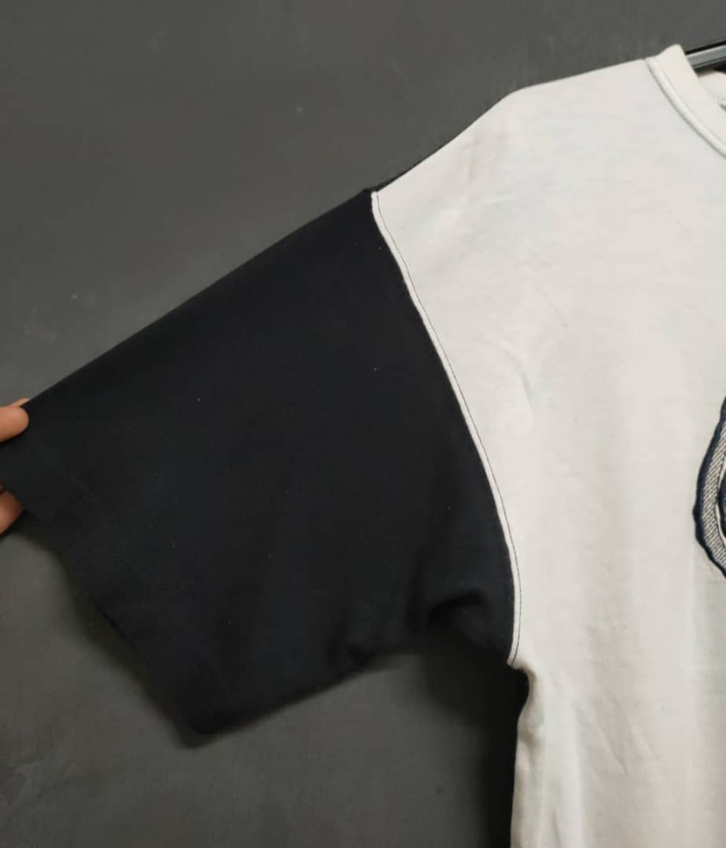 Iceberg - x Peanut embroidered design T - 4