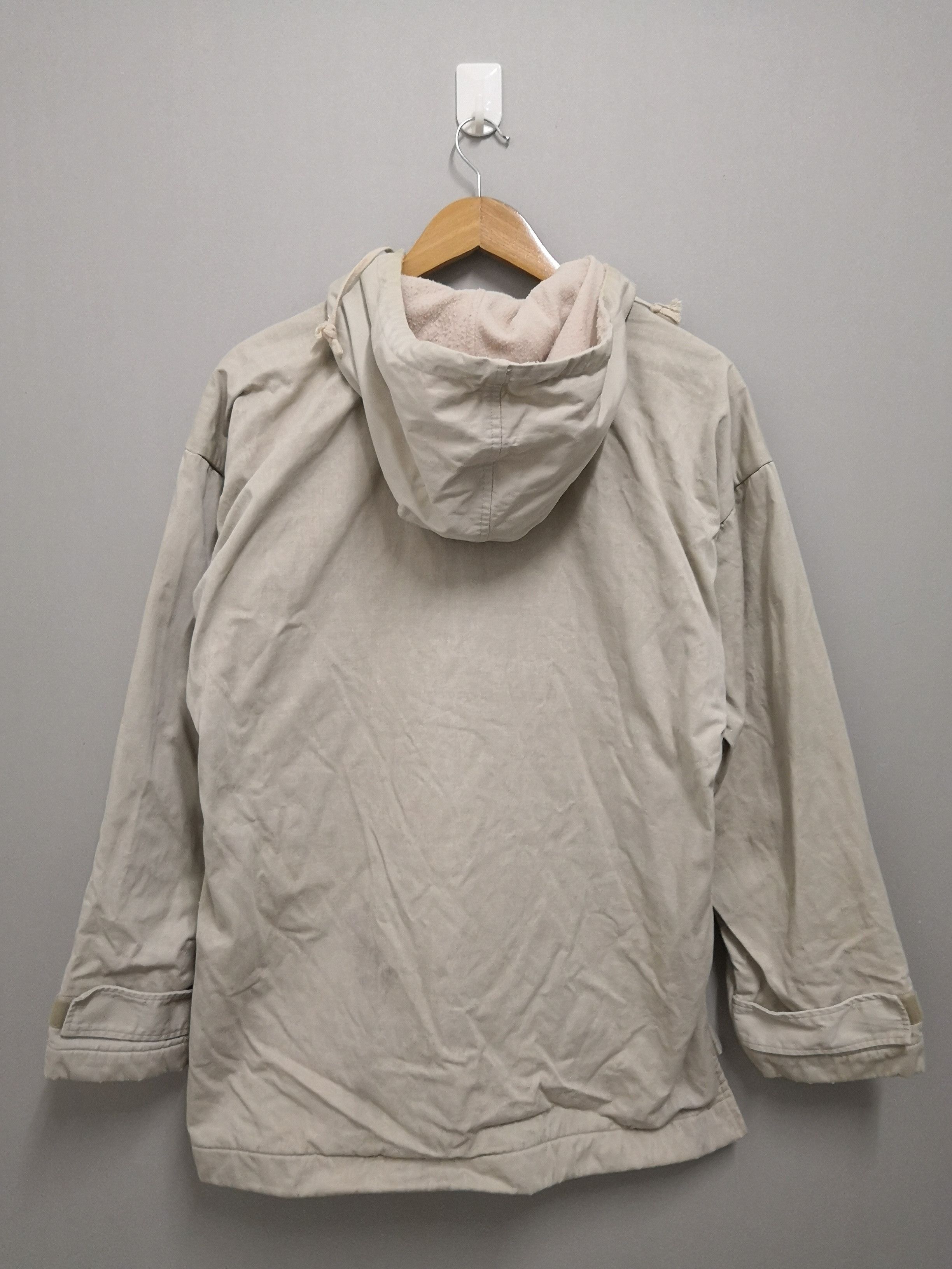 Issey Miyake - Zucca Year Of Climax 1999/2000 Hooded Jacket - 2