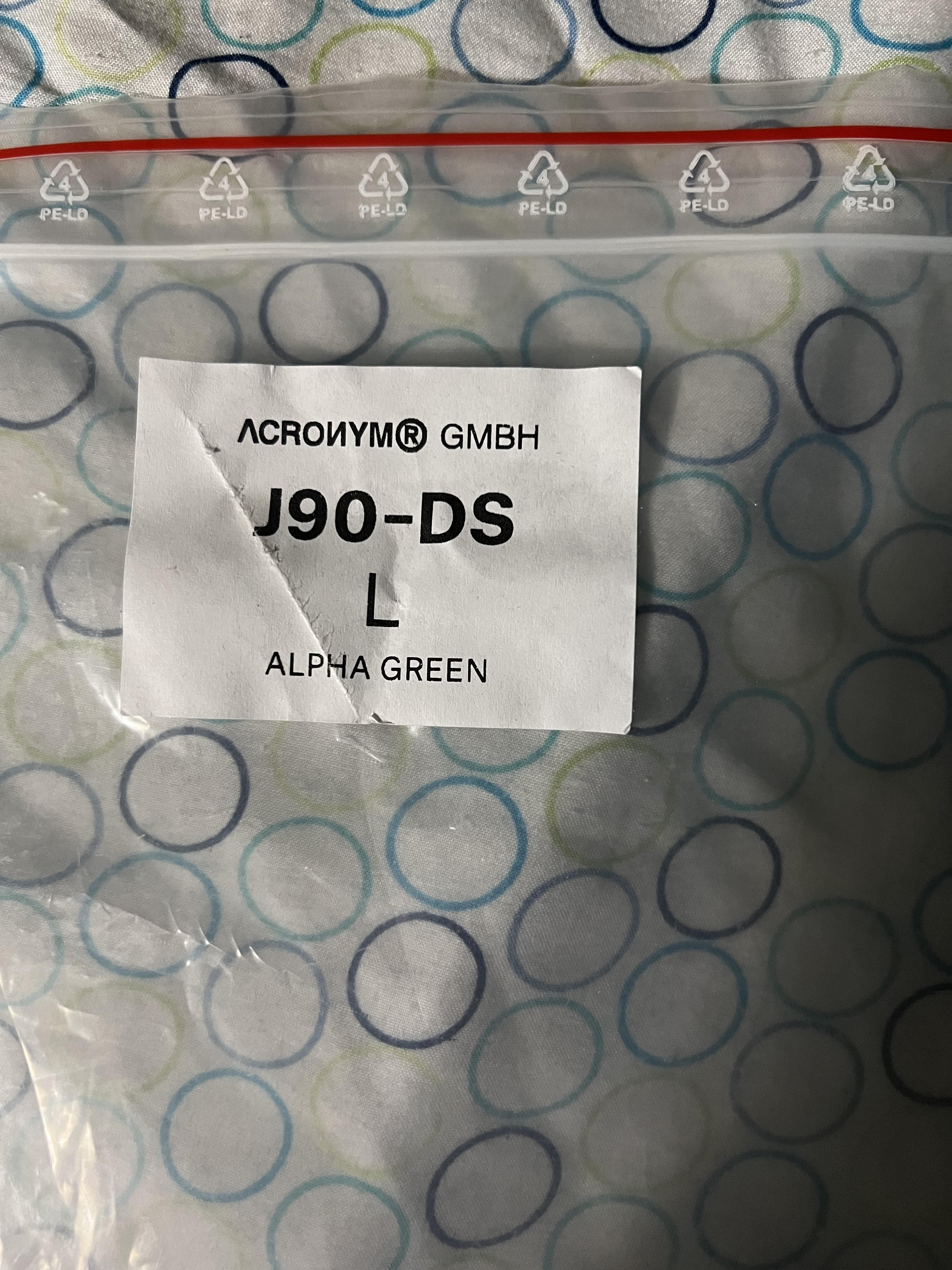 J90-DS (Alpha Green) - 4