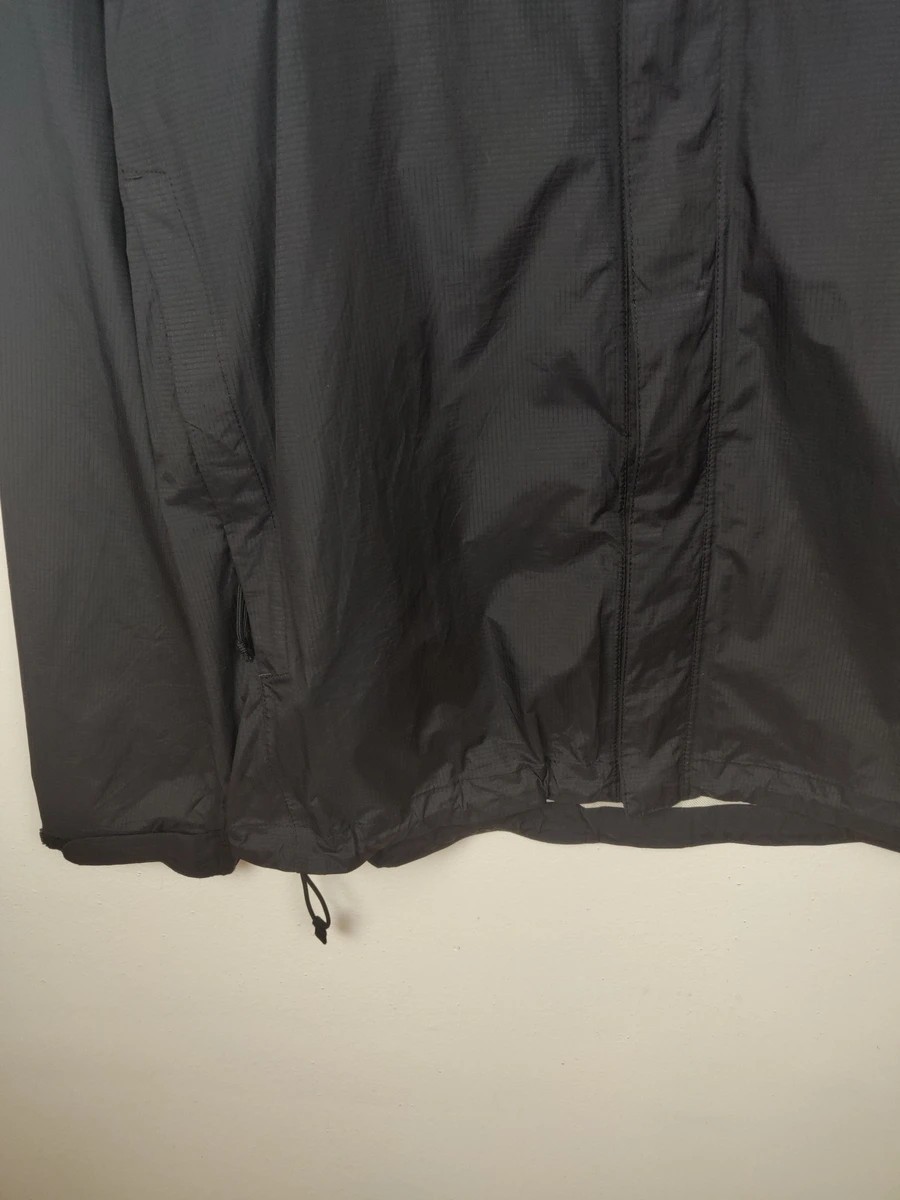 Hyvent 2.5L Jacket Outerwear - 3