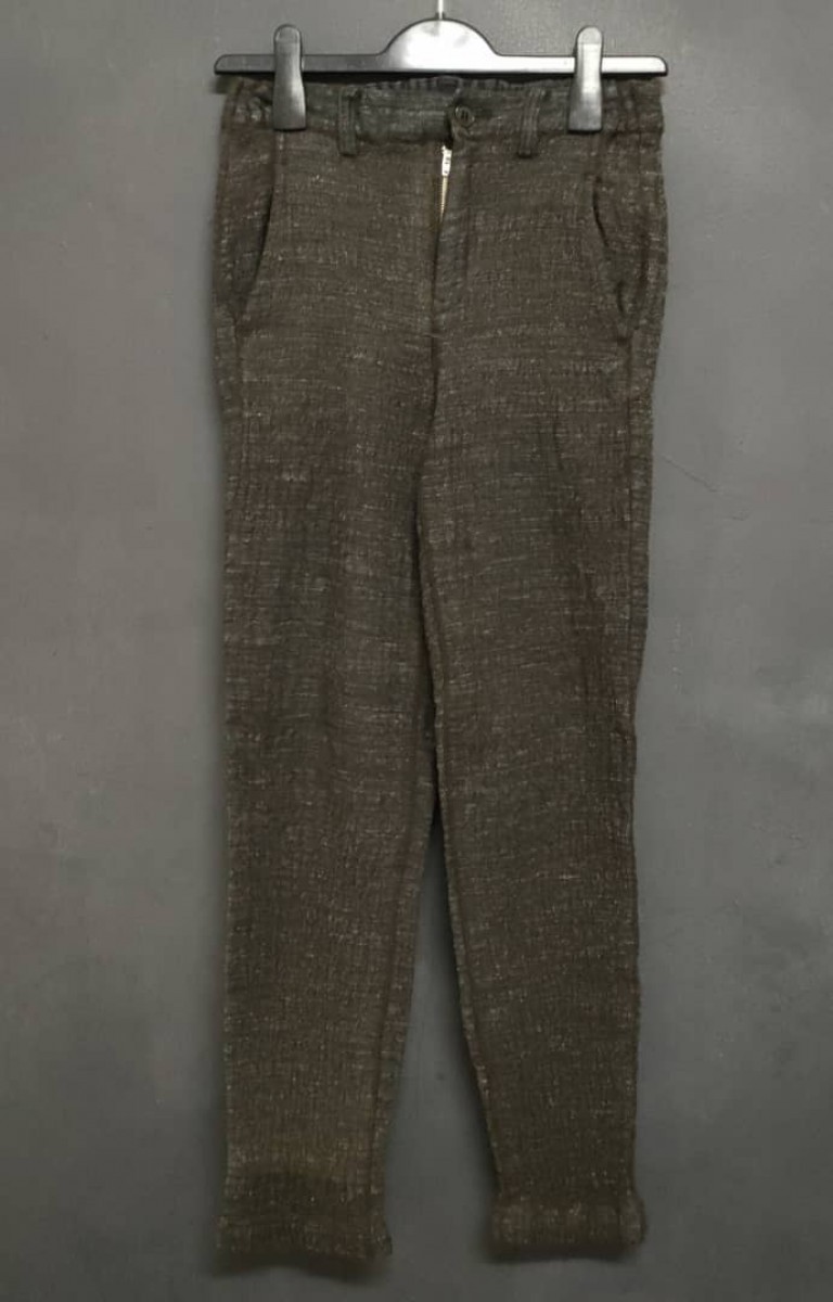 Issey Miyake - Plantation Legging Pant - 1