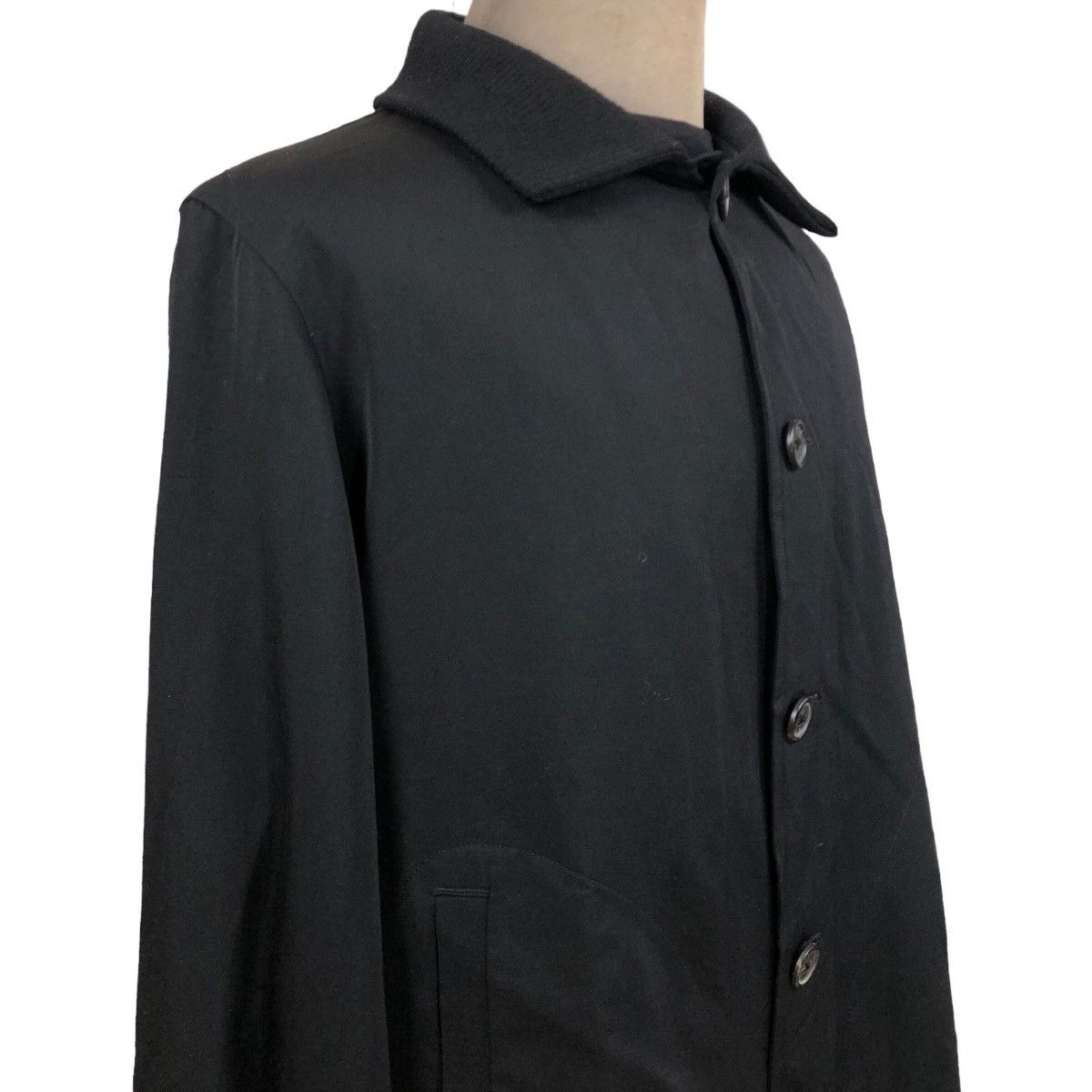 Vintage 90s Y’s For Men Yohji Yamamoto 1998SS Light Jacket - 6