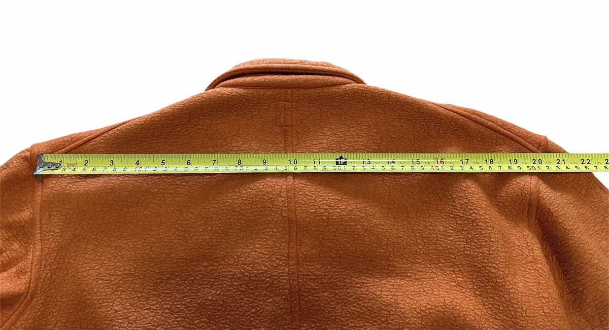 PPFM - PPFM TYPE-PTC NO.99-0611 BASEBALL JACKET - 13