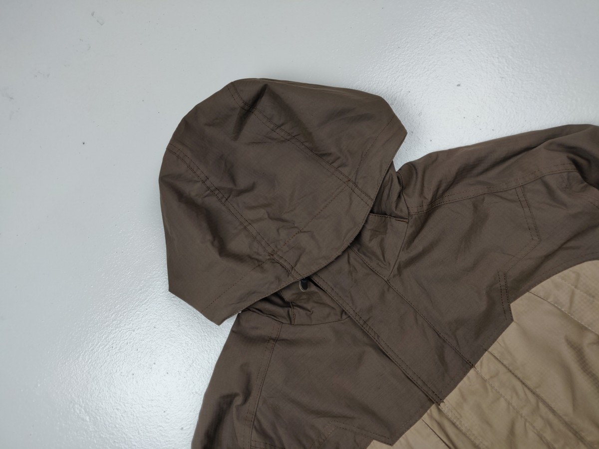 Casual Jacket - Kissmark Japan Tactical Utility Jacket Outerwear Parka - 2