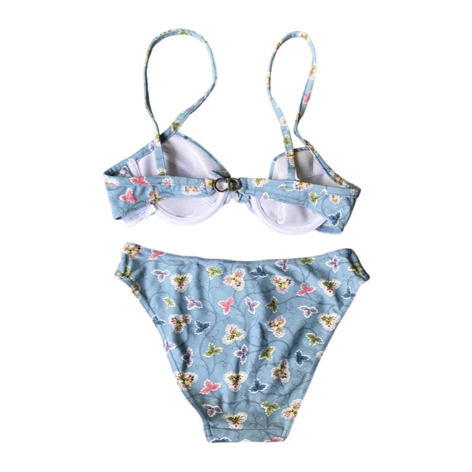 SS03 Swimsuits Two-piece - 2