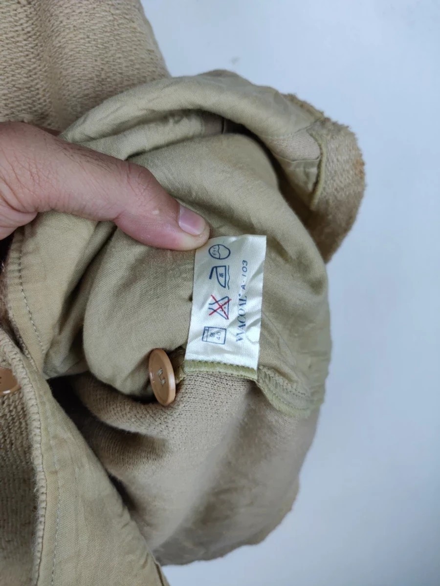 Issey Miyake - Vest Light Outerwear Tops Jacket - 3