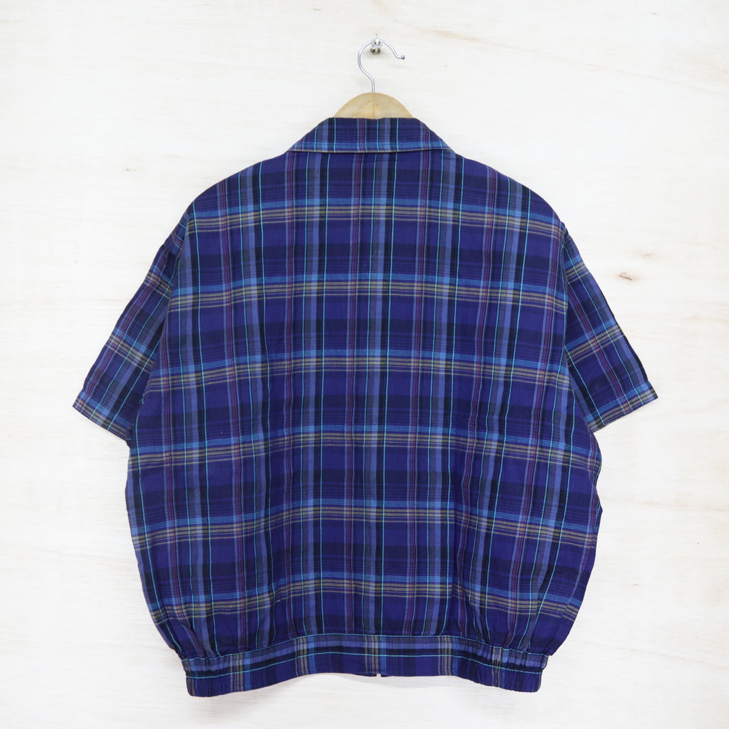 90s Yves Saint Laurent チェック柄 コート VINTAGE 90s Yves Saint Laurent チェック柄 コート VINTAGE 90s Yves