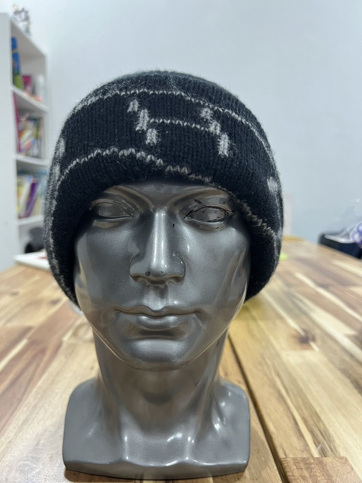 Hermes Beanie Hats - 1