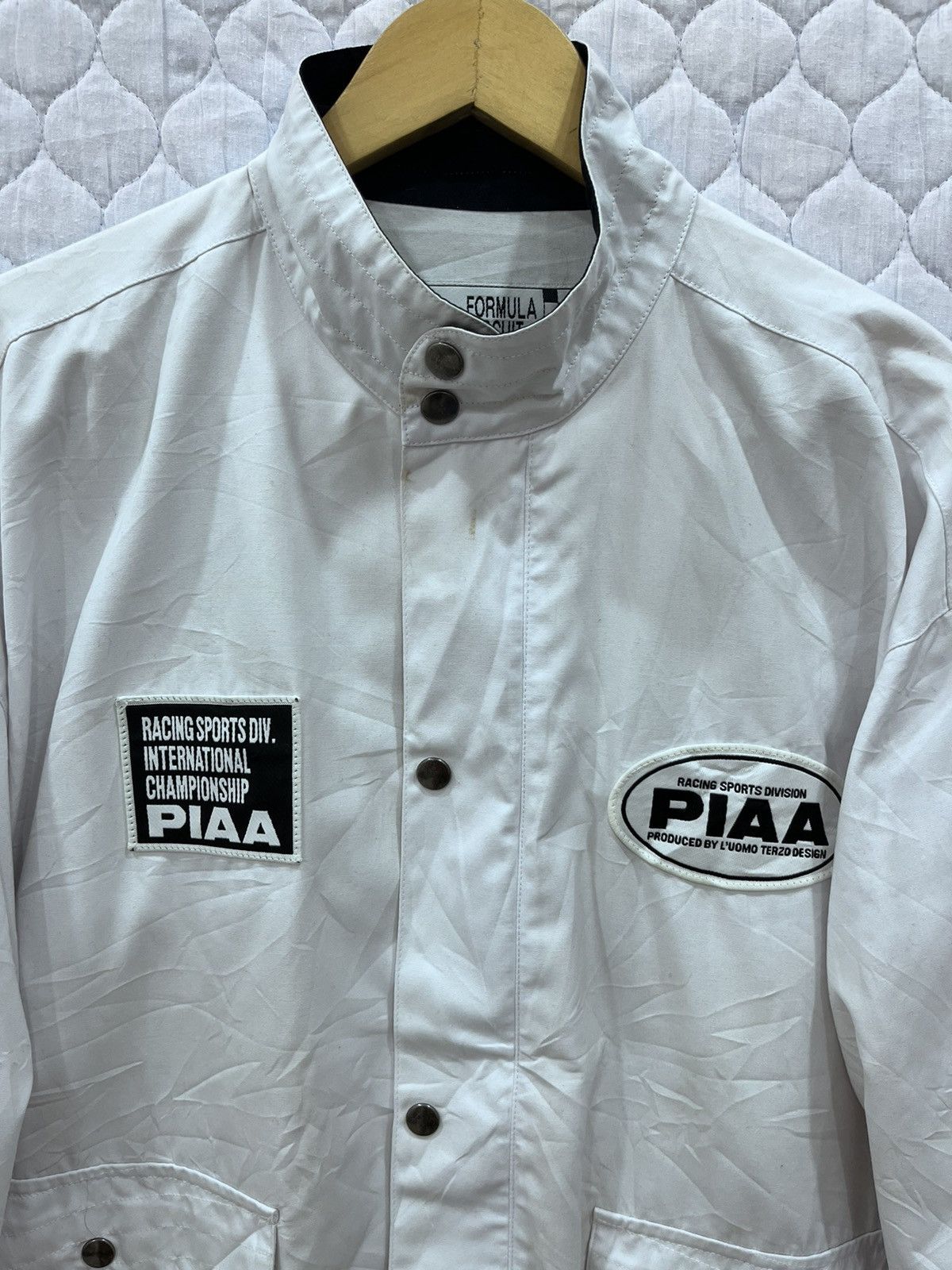 Vintage - (K)🔥💣PIAA RACING SPORTS DIVISION INTERNATIONAL CHAMPIONSHIP - 4