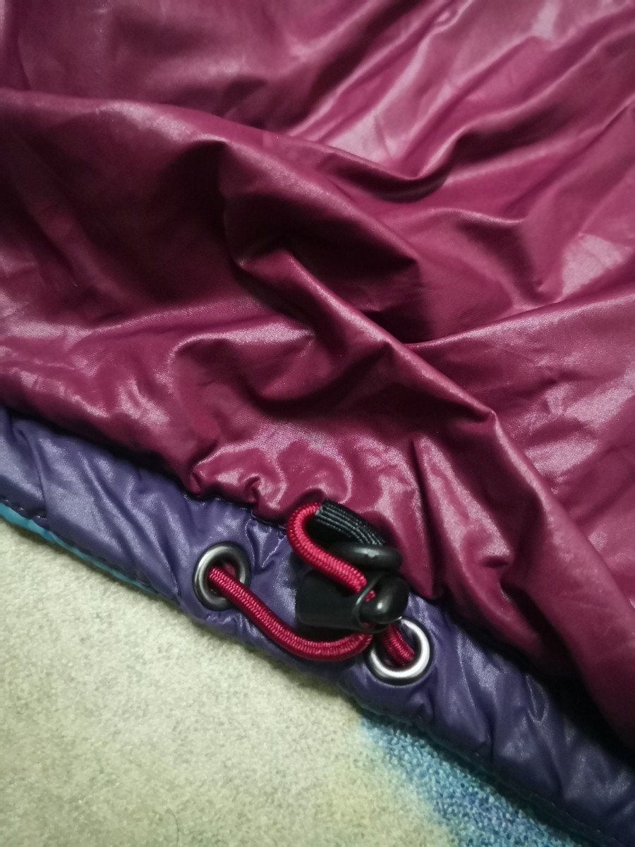 ADIDAS Puffer Jacket - 6
