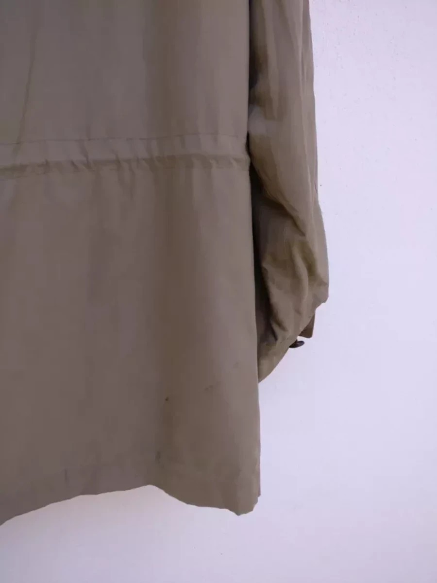 Designer - Japan Explorer Jackets Light Parka Coat - 9