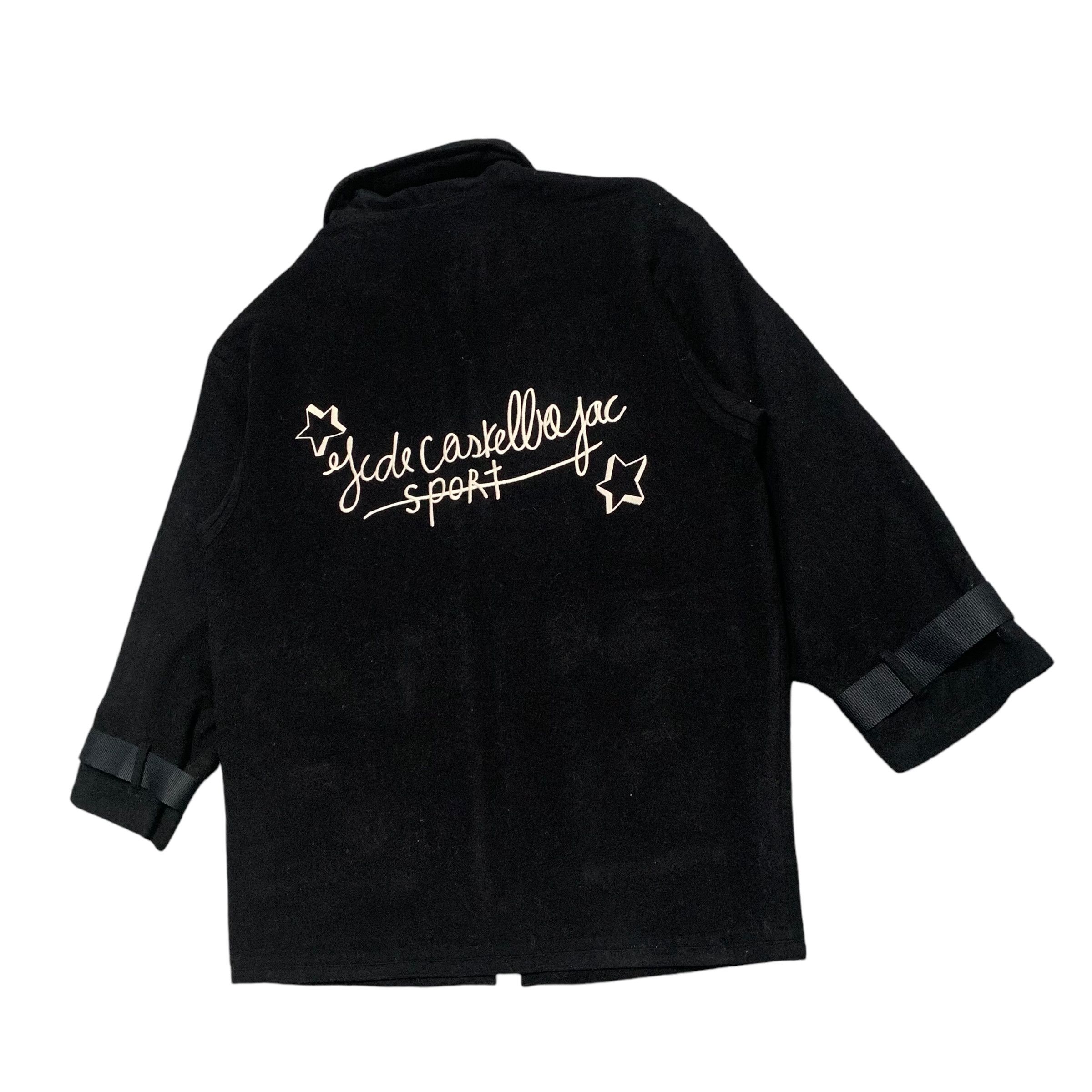 Jean Charles De Castelbajac Champion Parachute Jacket - 7