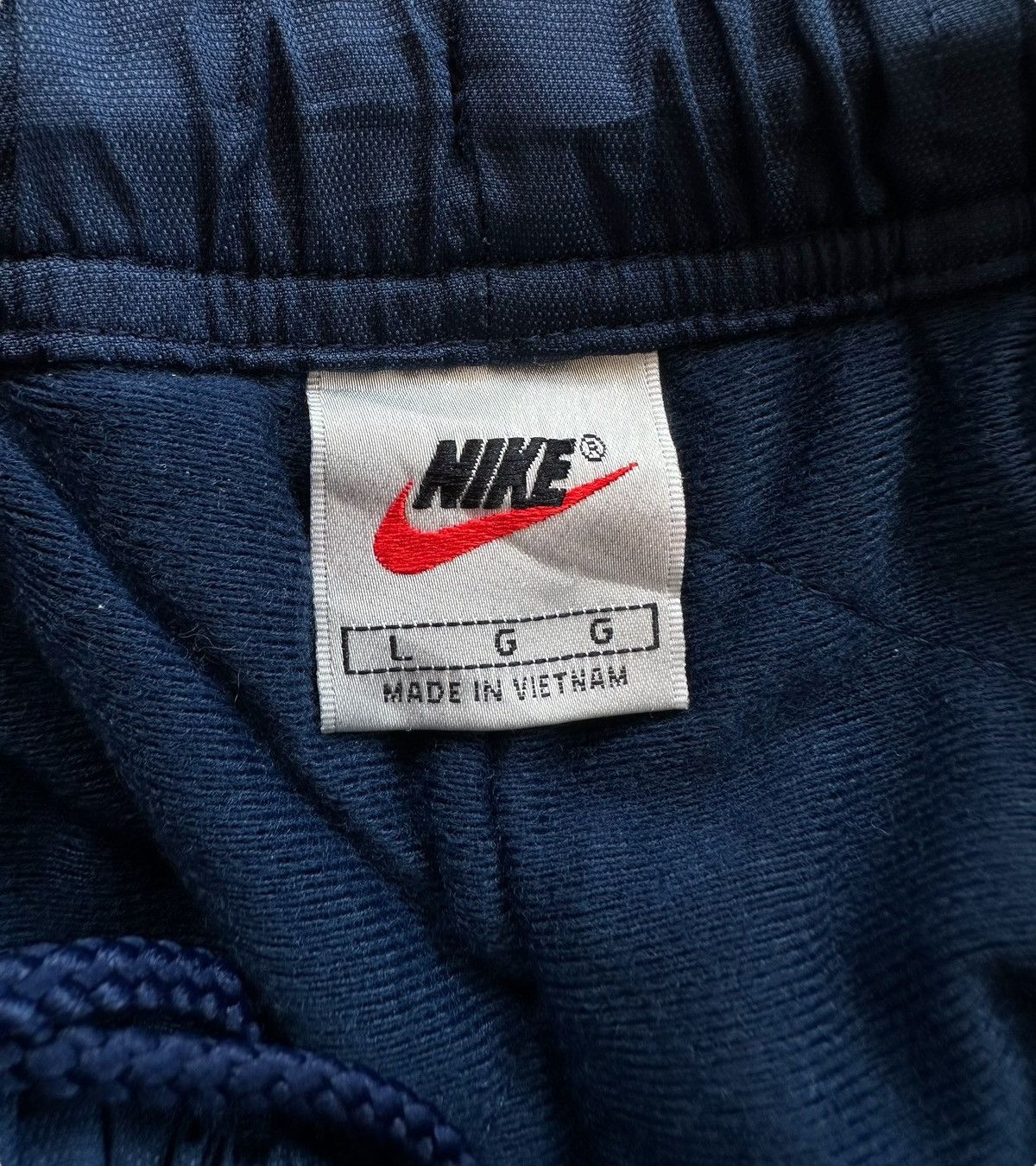 Vintage Nike - 1