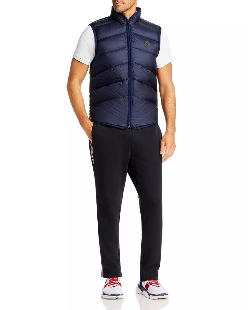 Moncler - 2019 - Bourceau Gilet - 1