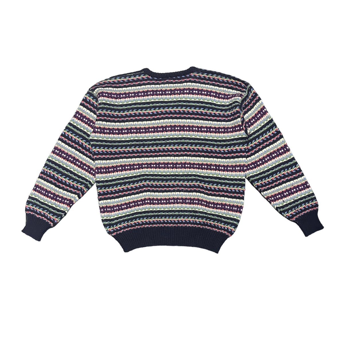 Nigel cabourn wool knitwear - 2