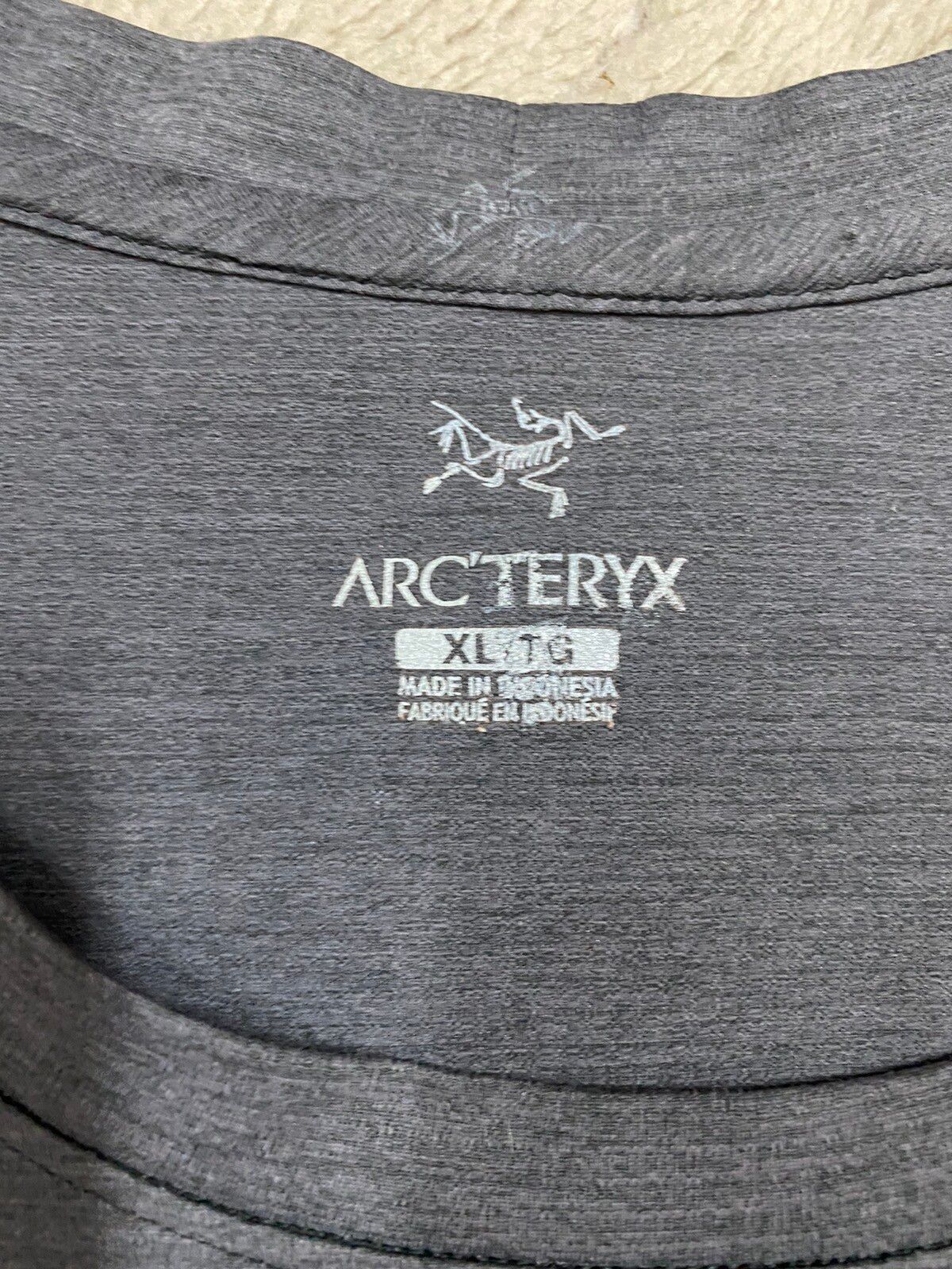 Arc’teryx Cormac Crew T-Shirt - 6