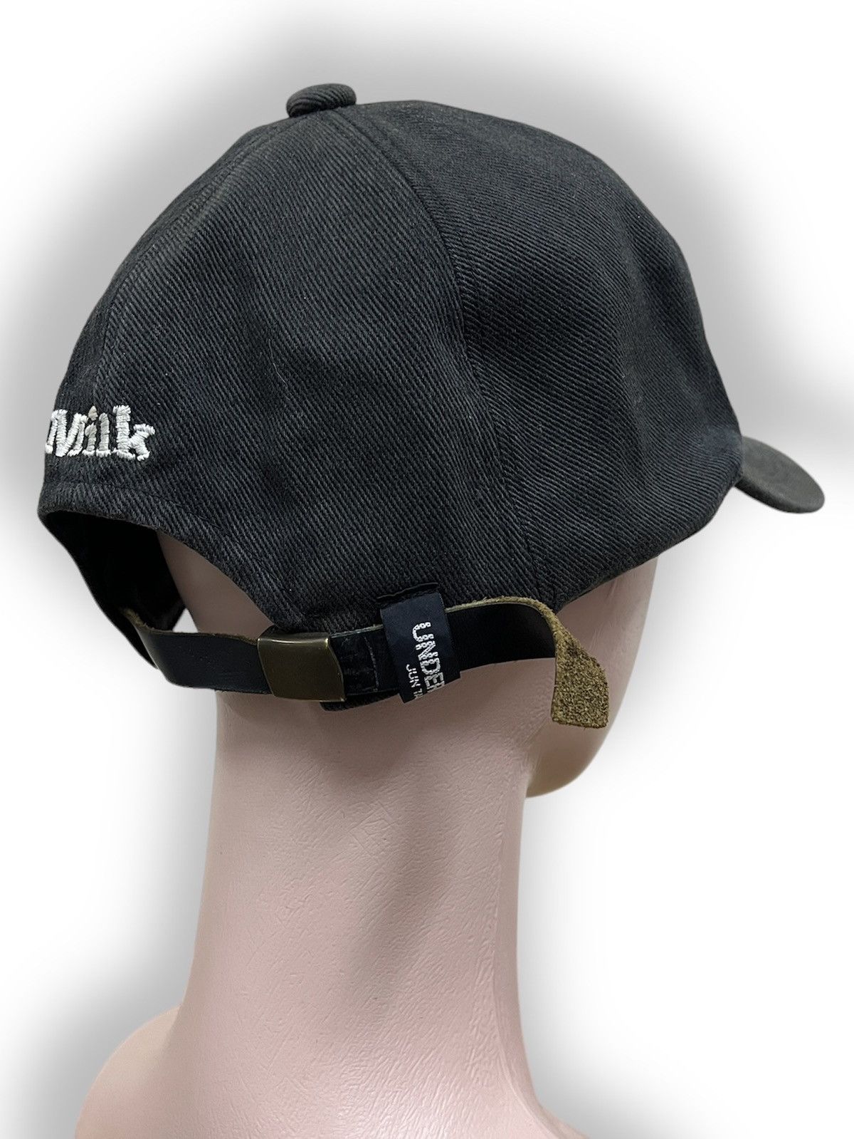 Fucker Undercover X MILK X Fender Japan Faded Hat - 2