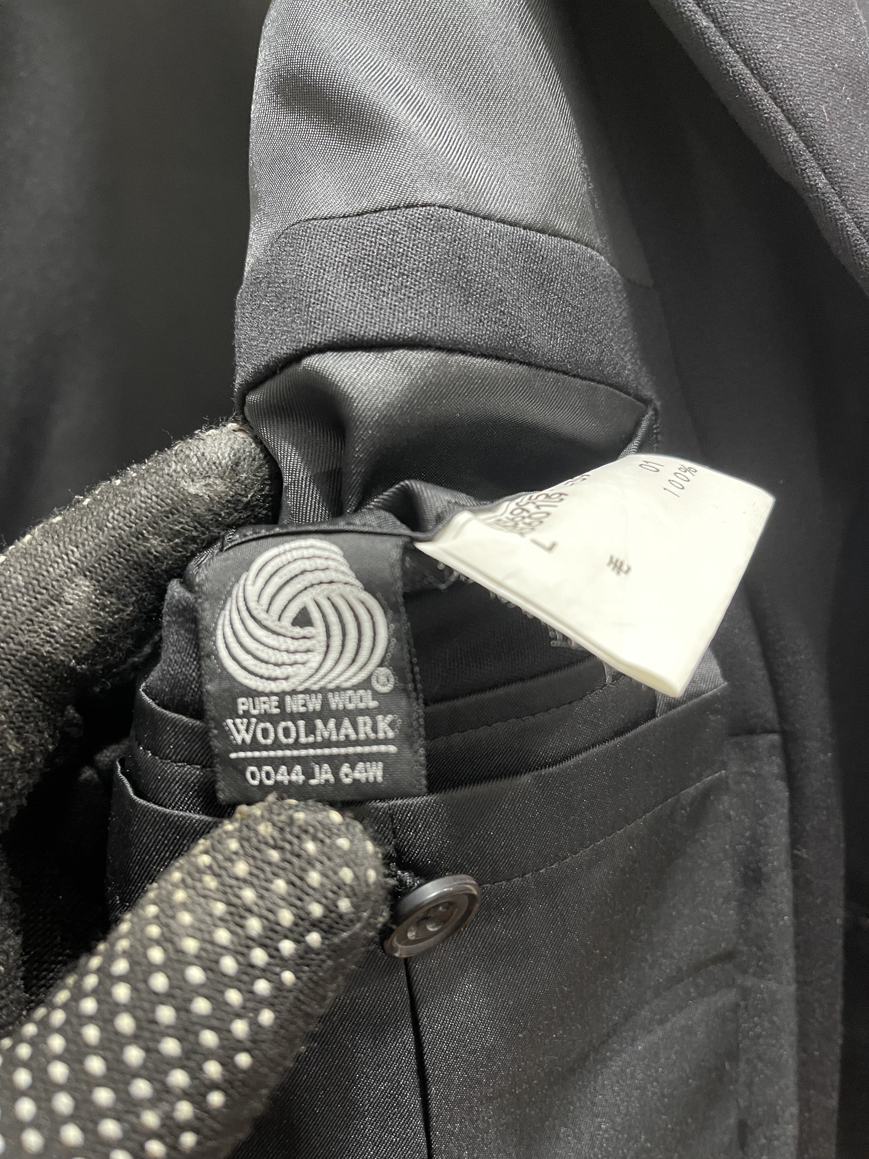 A.A.R Yohji Yamamoto Durban Jacket - 14
