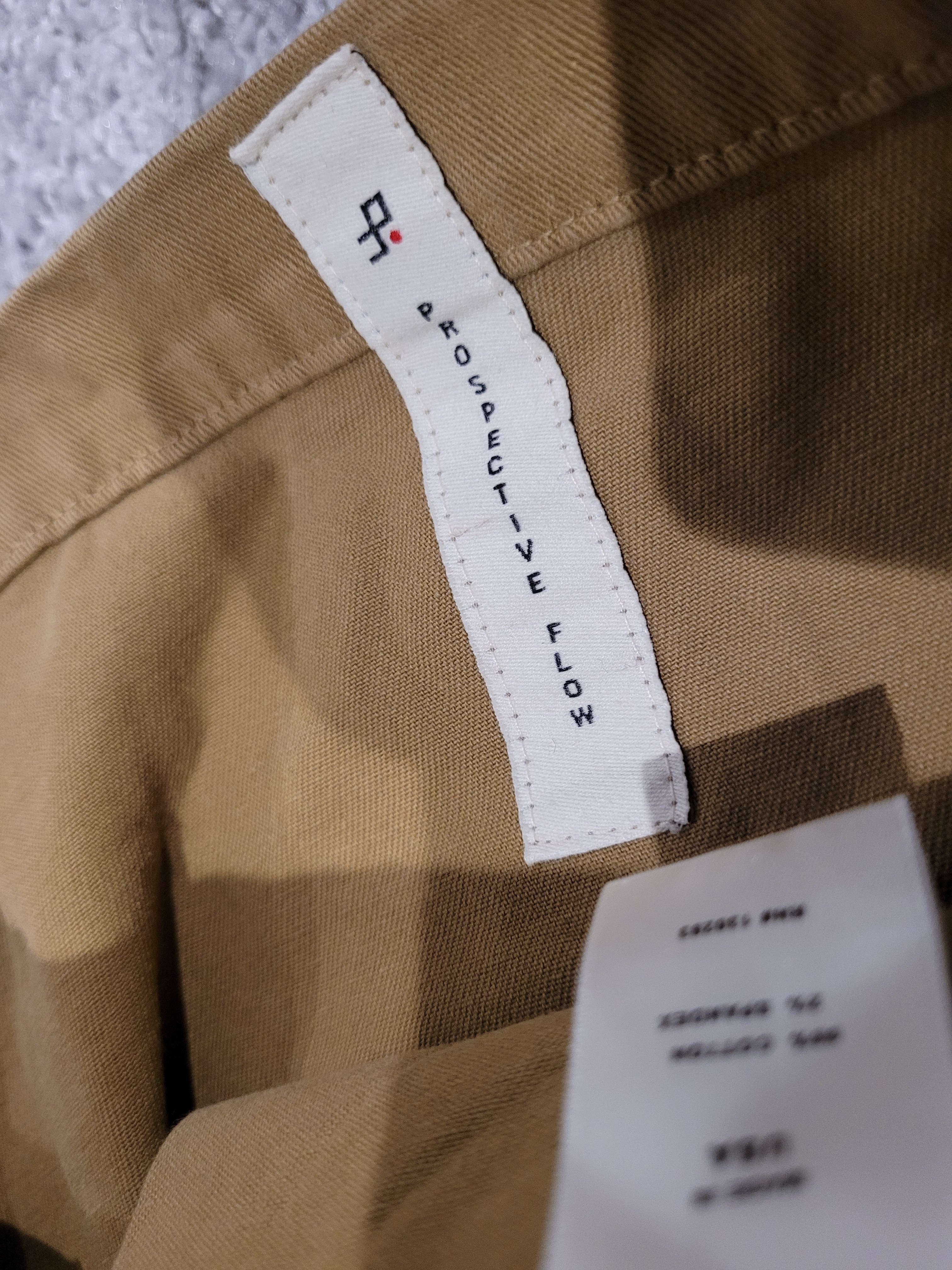 Prospective Flow - MOMOHIKI - BROWN - 3