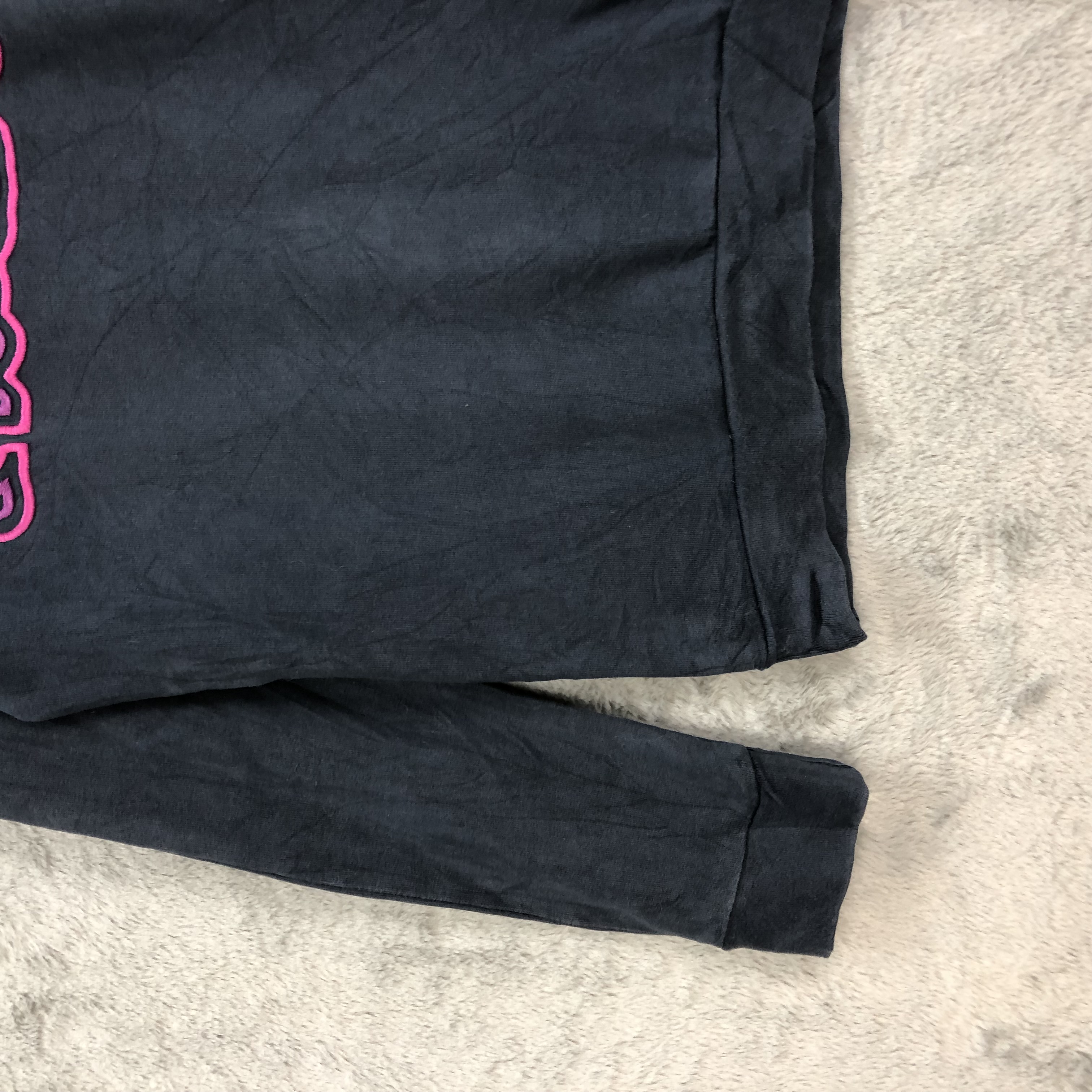 Lacoste Embroidery Big Logo Sweatshirts #5019-34 - 5