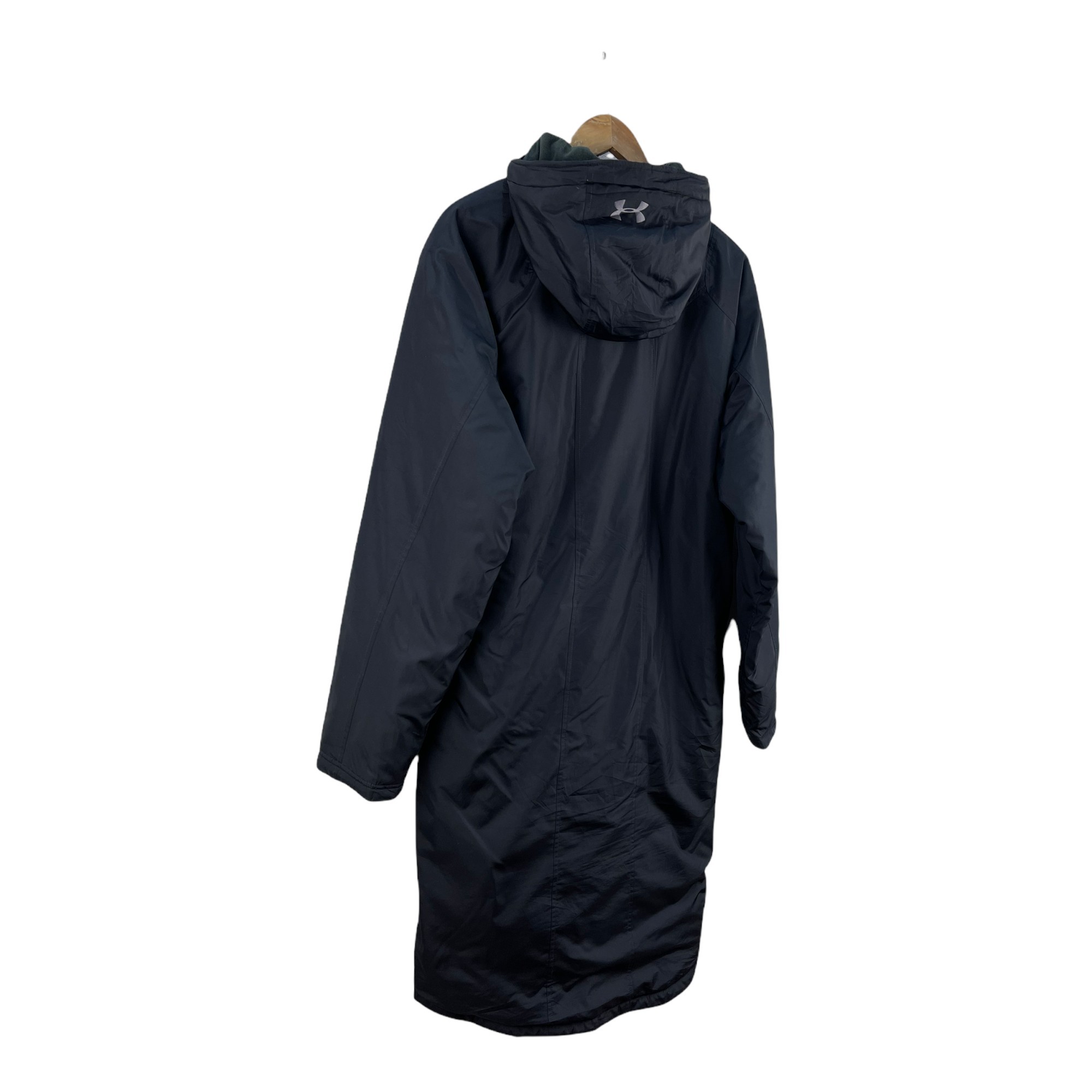 Under Armour - Under Armour Jacket - 6