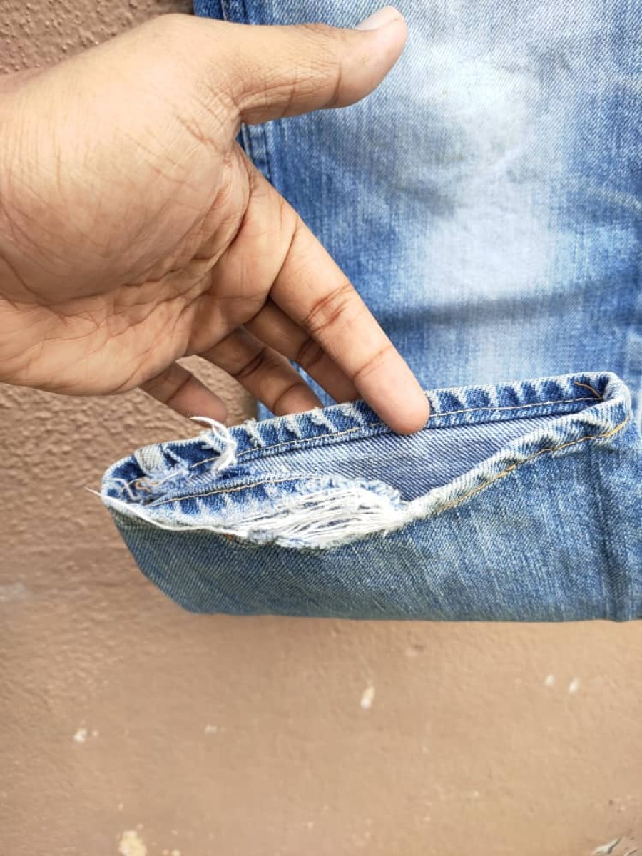 Levis 503 - 5