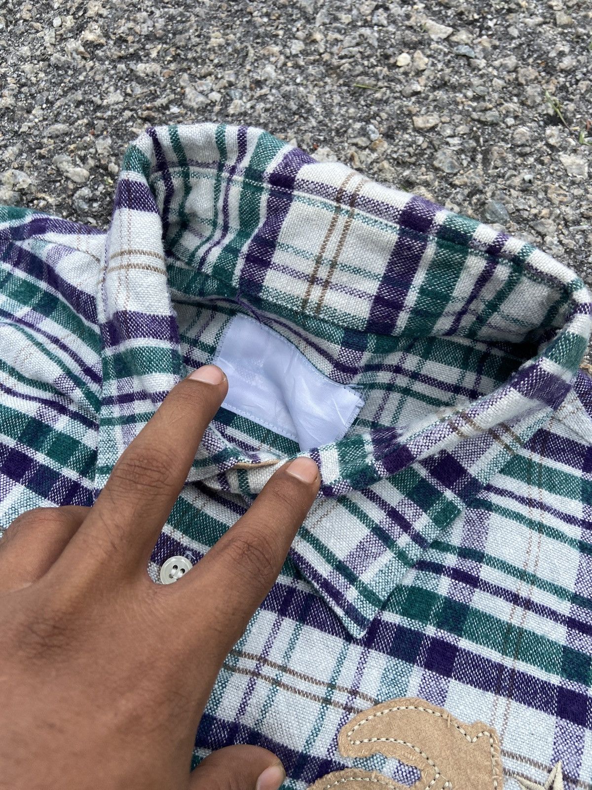 Japanese Brand - 💥Atmos Flannel - 4