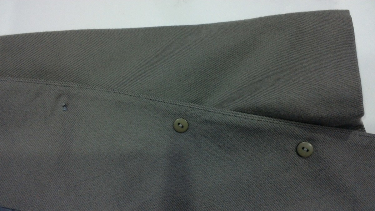 Japanese Brand - GK Blazer - 7
