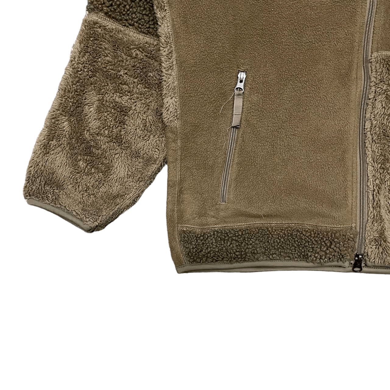 Engineered Garments Uniqlo Fleece Jacket - 3