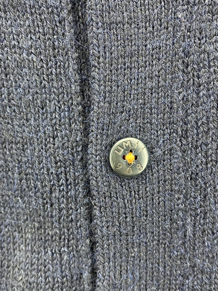 45rpm - UMii908 Alpaca Cardigan - 4