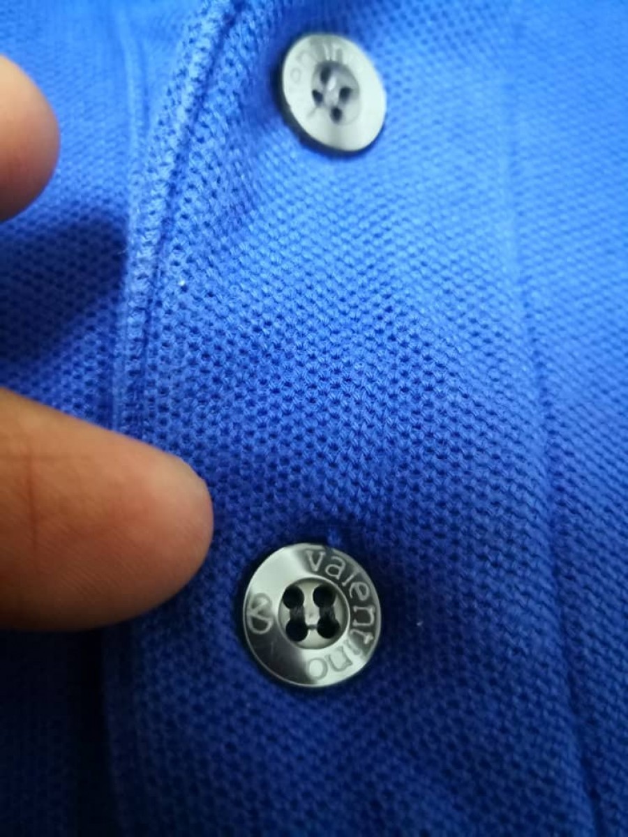 Designer - Polo - 3