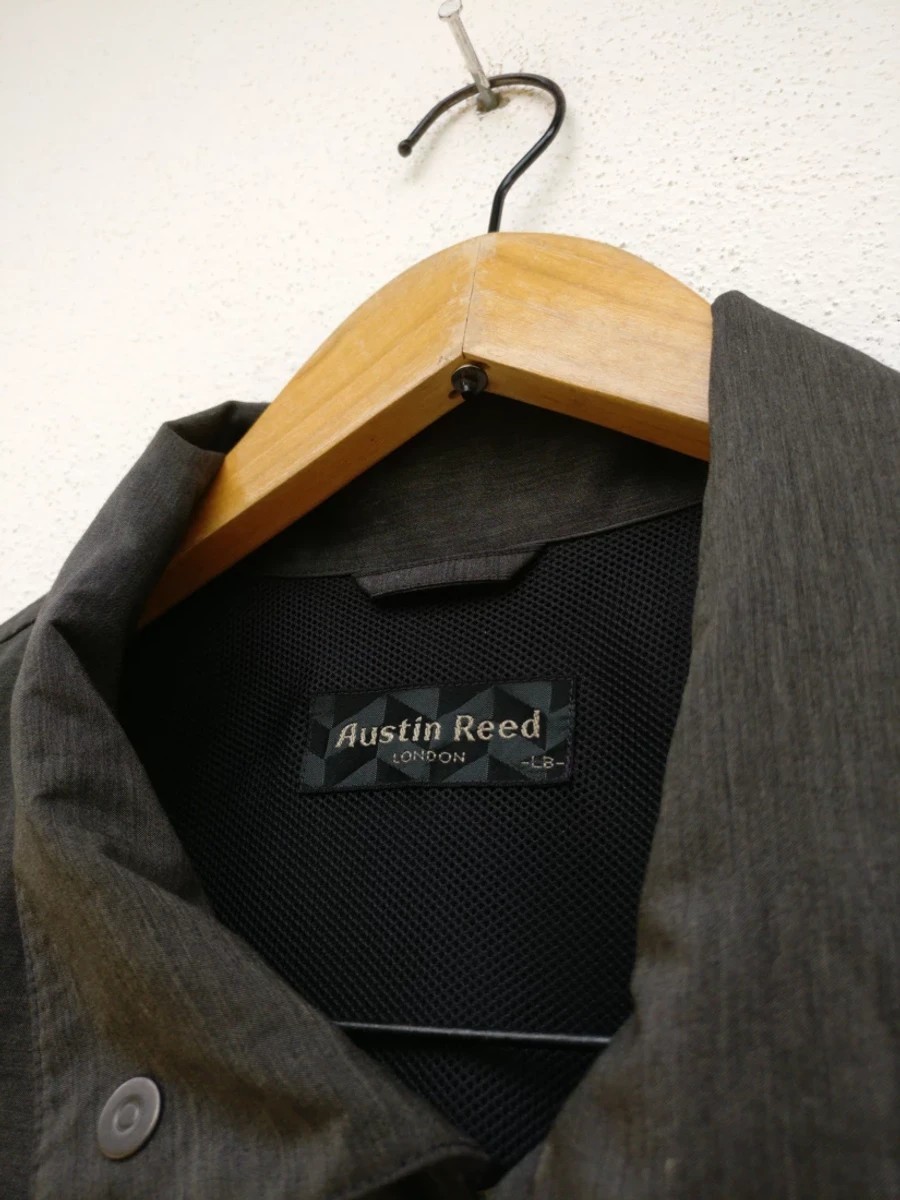 Austin Reed - Light Jacket Outerwear Parka - 5