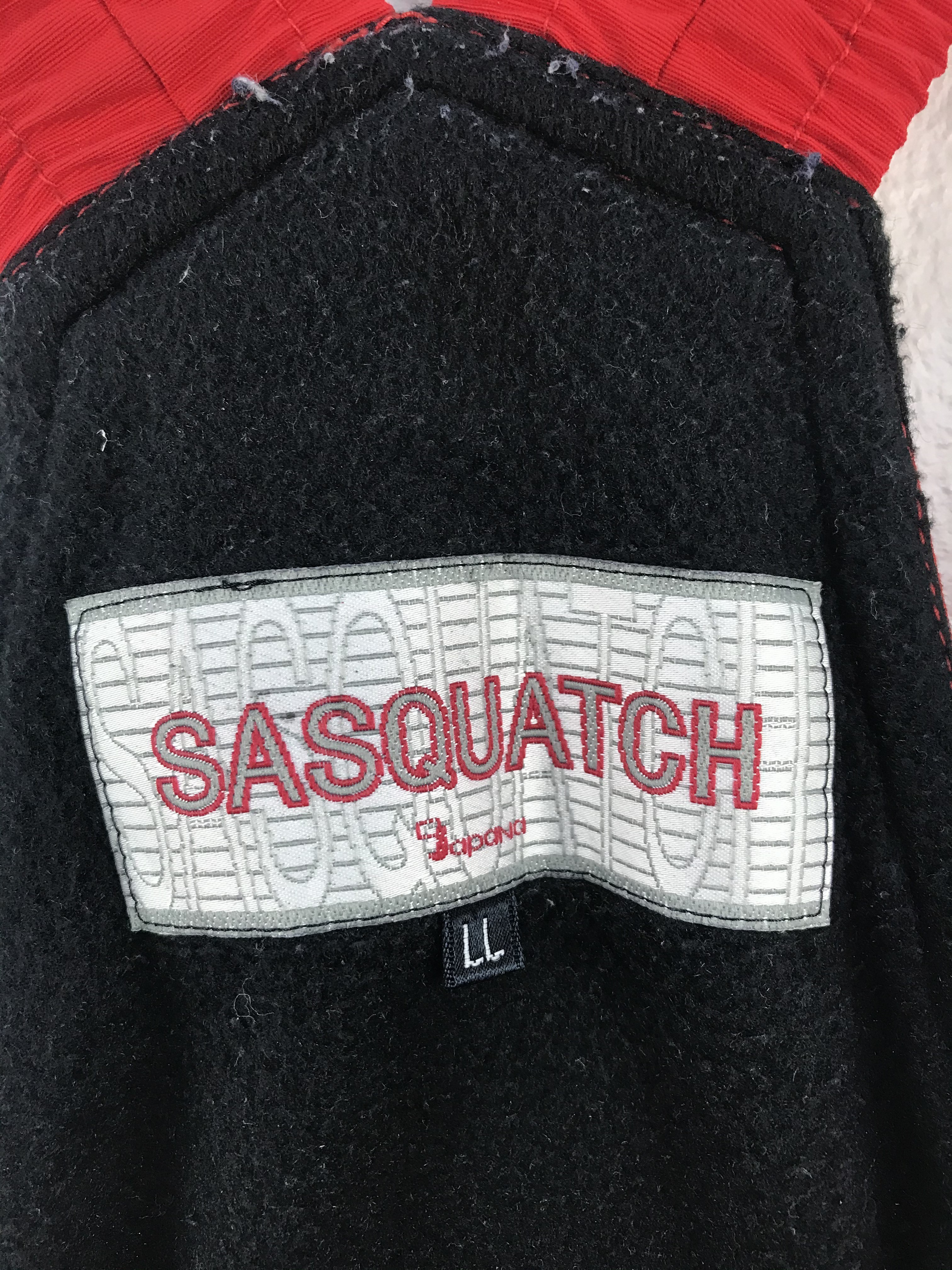 Sasquatch Ski Overall - 9