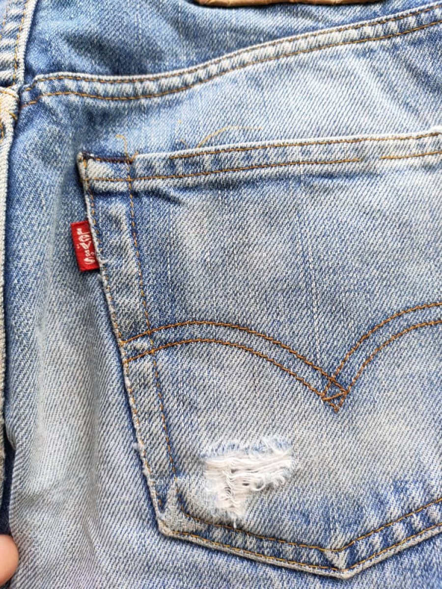 Levis 503 - 4