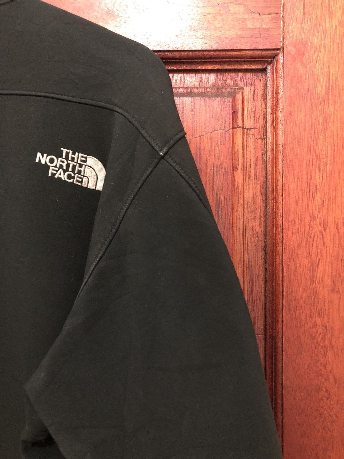 The North Face X Microsoft Game Studios Jacket 2007 - 6