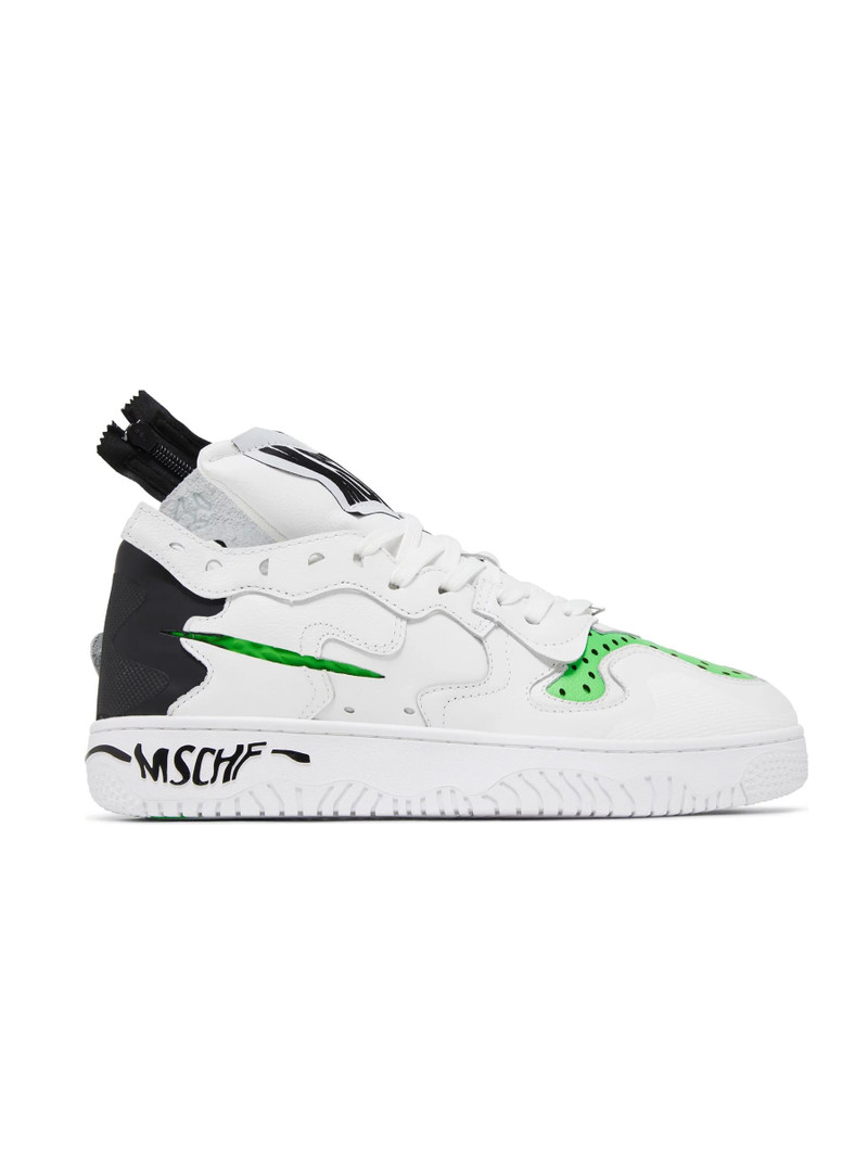 ACRONYM x MSCHF SPR-NRML-AG - 1