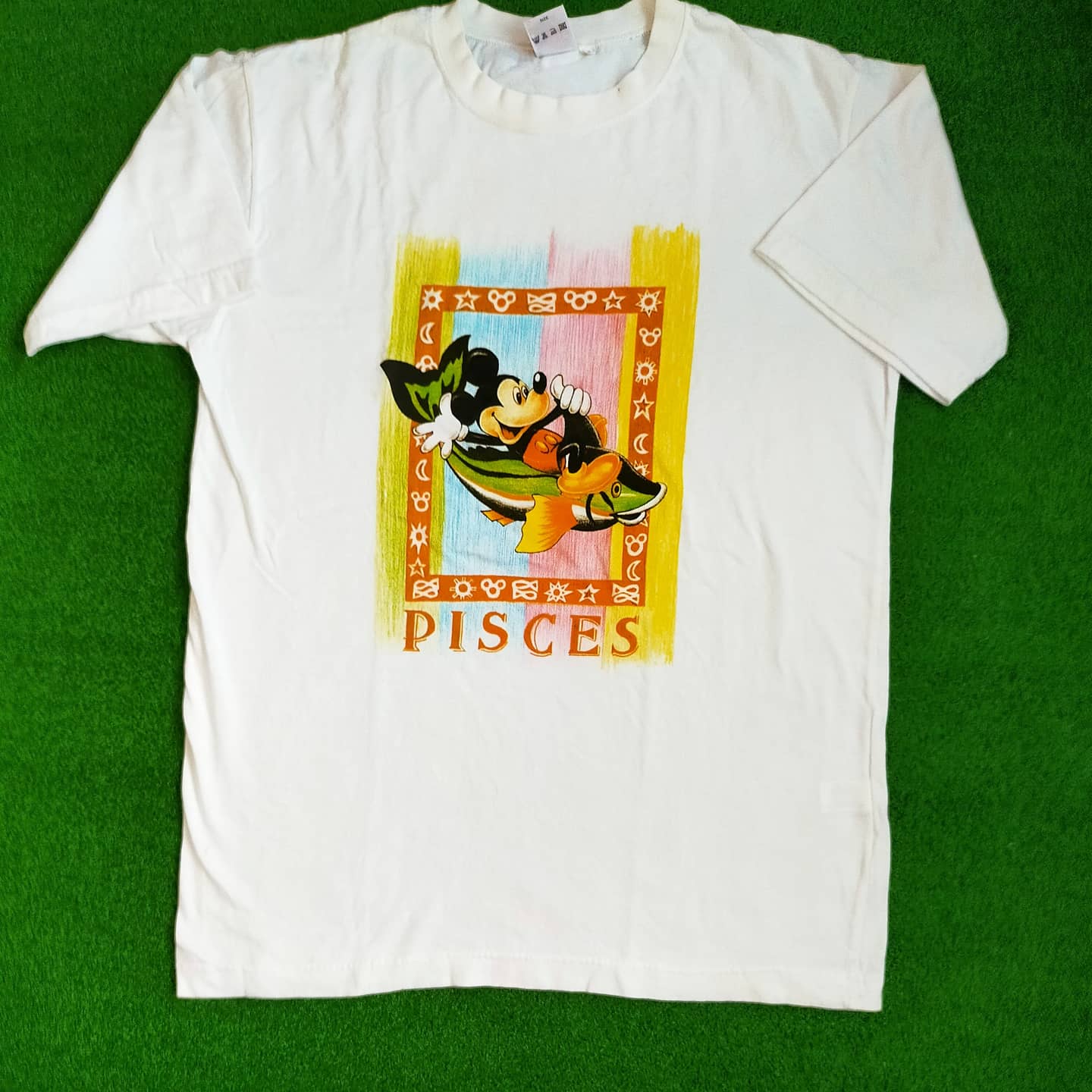 Mickey Mouse - MICKEY MOUSE T-SHIRT - 1