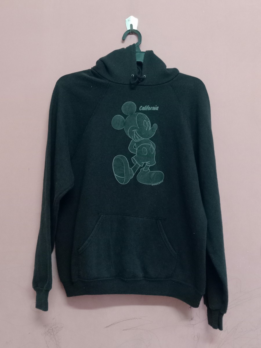 Disney -  DELETE TODAY California Hoodie - 1