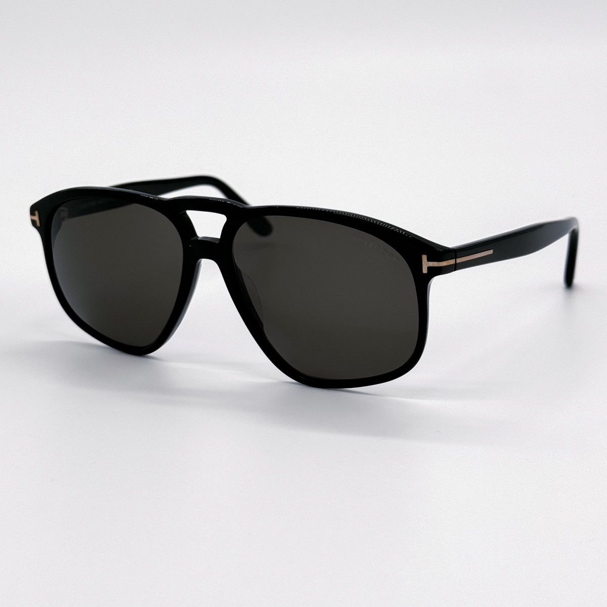 NEW TOM FORD TF1000 01A SUNGLASSES TOM FORD PIERRE-02 - 3