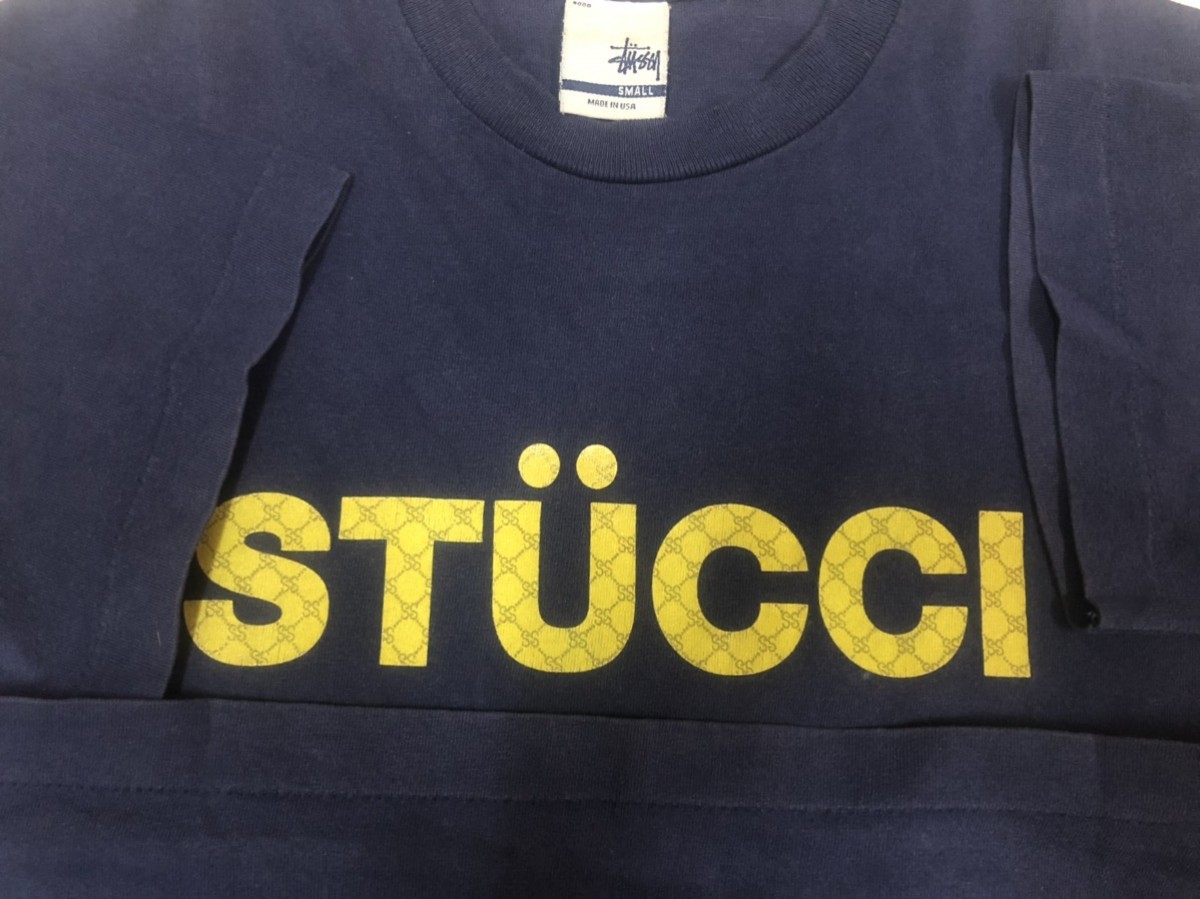 Vintage Rare x Stucci Shirt - 3