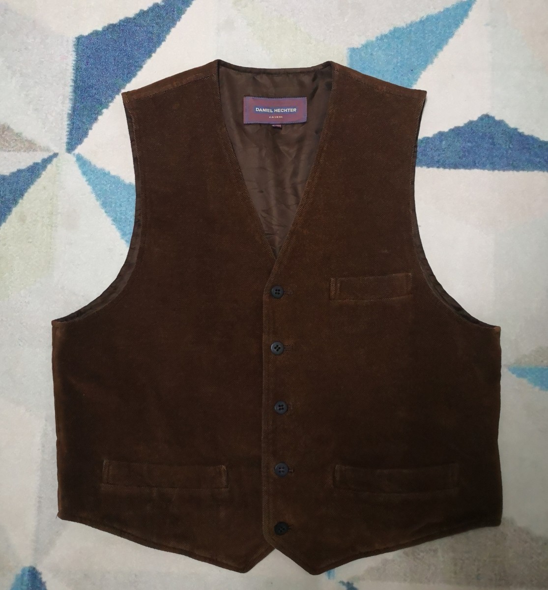 Daniel Hechter - Vest - 1
