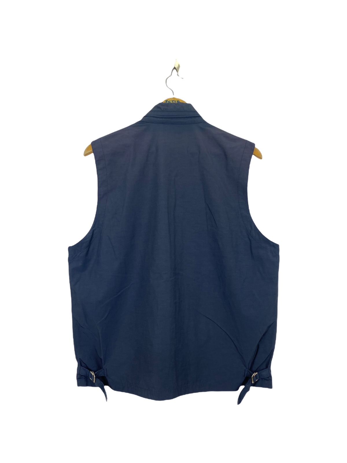 Burberry london nylon vest style - 2