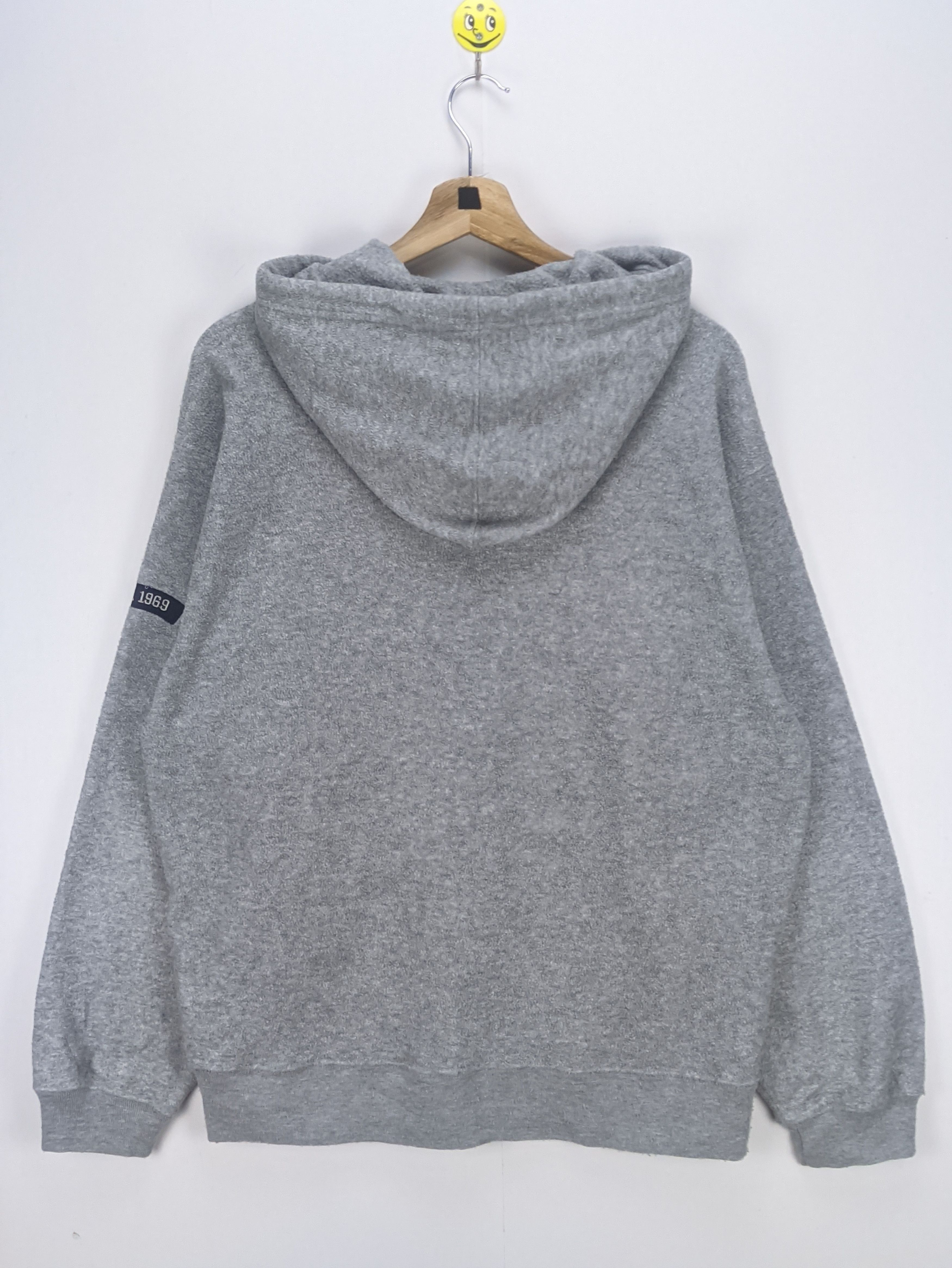 Steals🔥Vintage Gap Fleece Hoodie Pullover - 2