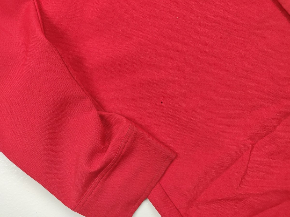 Coca Cola - East Japan Worker Shirt Button Ups - 6