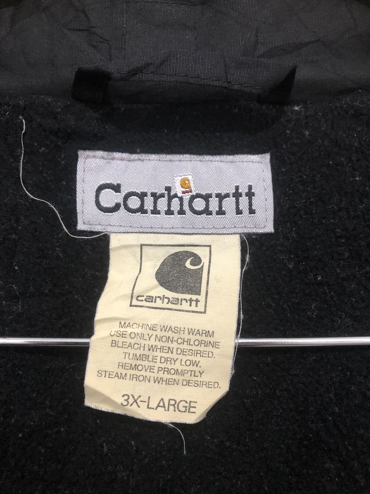 Carhartt Light Jacket Oversized - 8