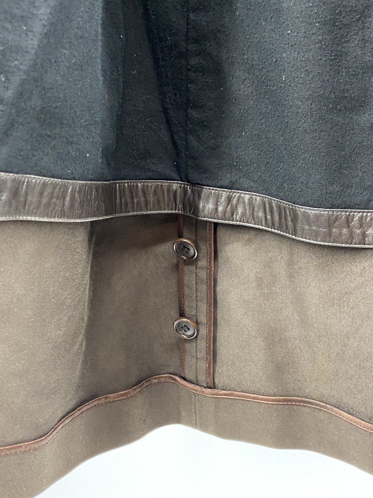 Archive Moleskin Chesterfield - 10