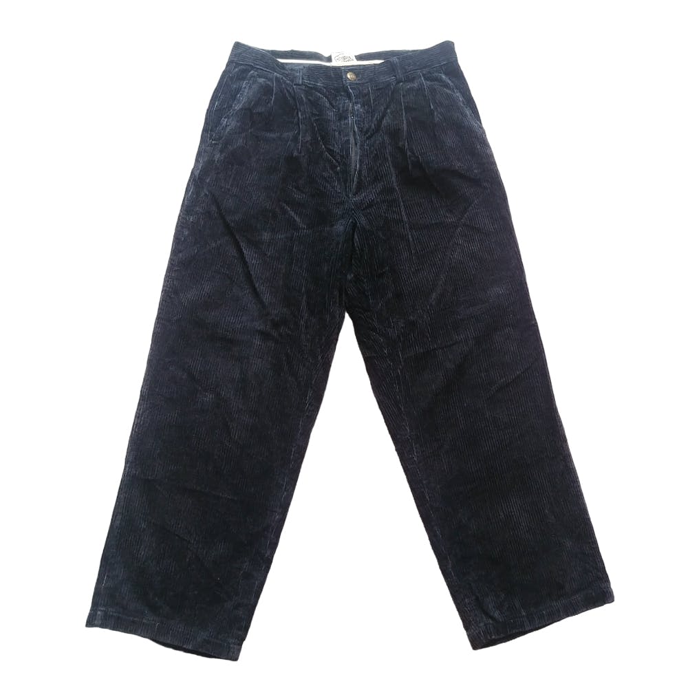Vintage Missoni Corduroy Pants - 1